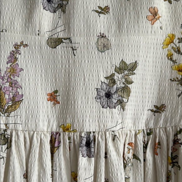 Zimmerman Jeannie Halter Midi Dress - Picture 7 of 9